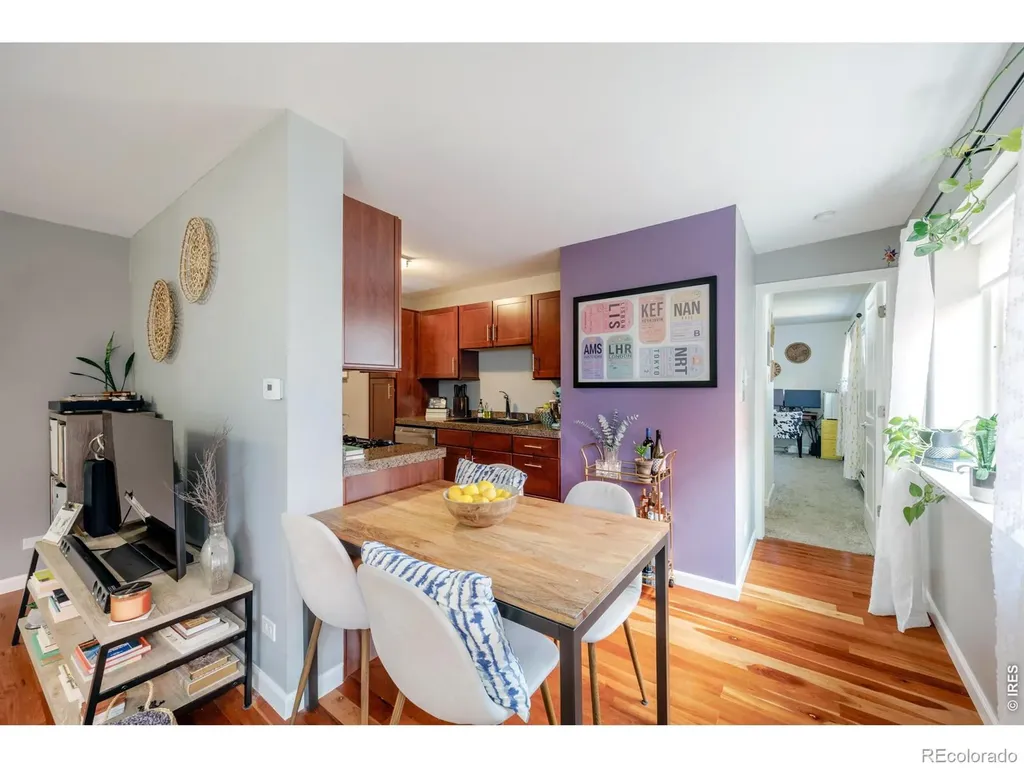 1332 N Williams Street Denver CO 80218