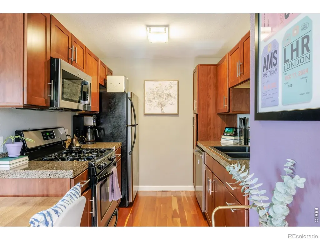 1332 N Williams Street Denver CO 80218