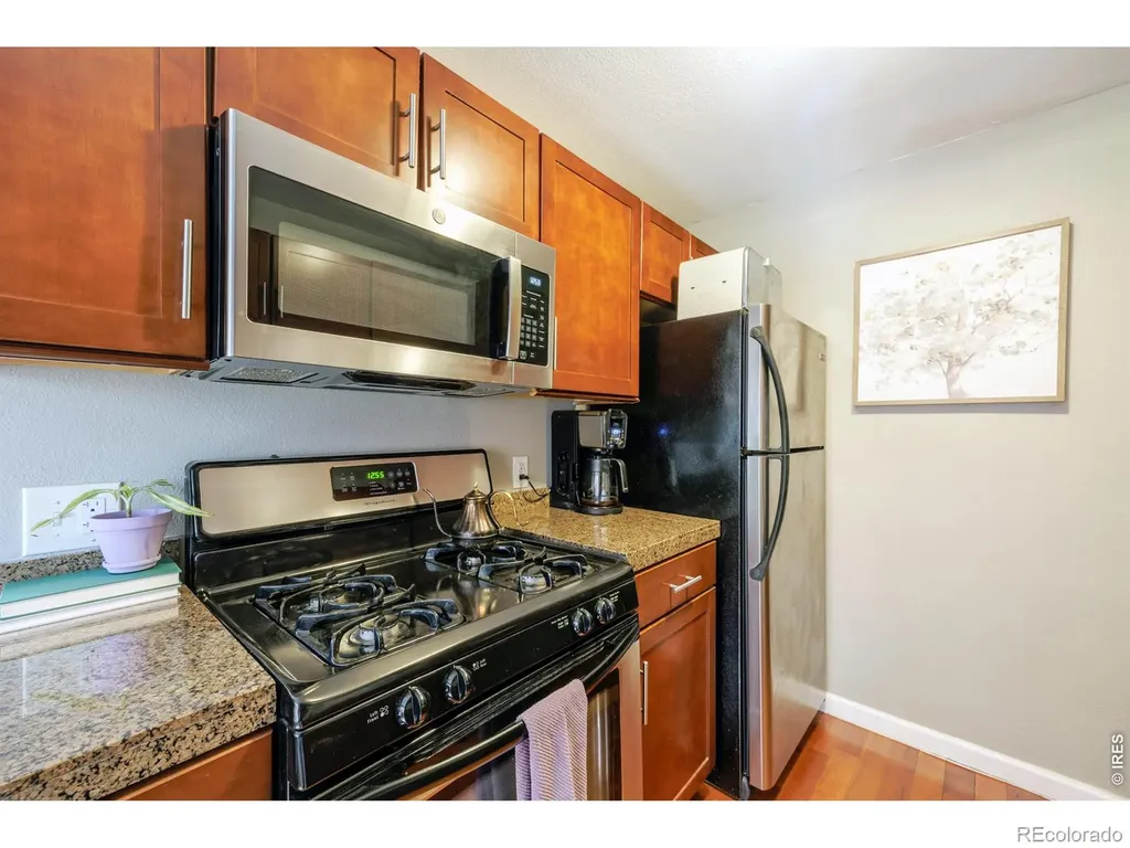 1332 N Williams Street Denver CO 80218