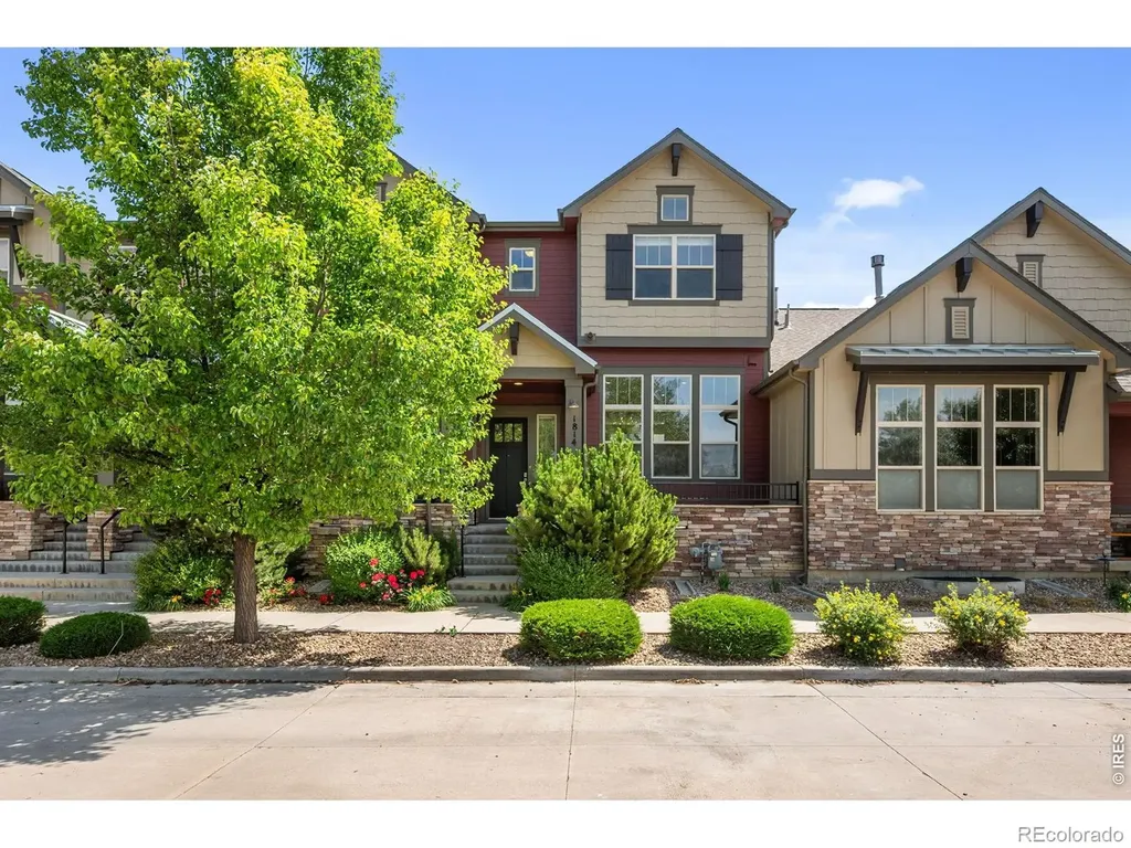 1814 Steel Street Louisville CO 80027