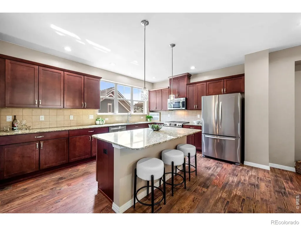 1814 Steel Street Louisville CO 80027