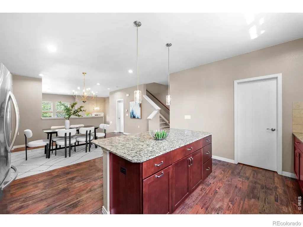1814 Steel Street Louisville CO 80027