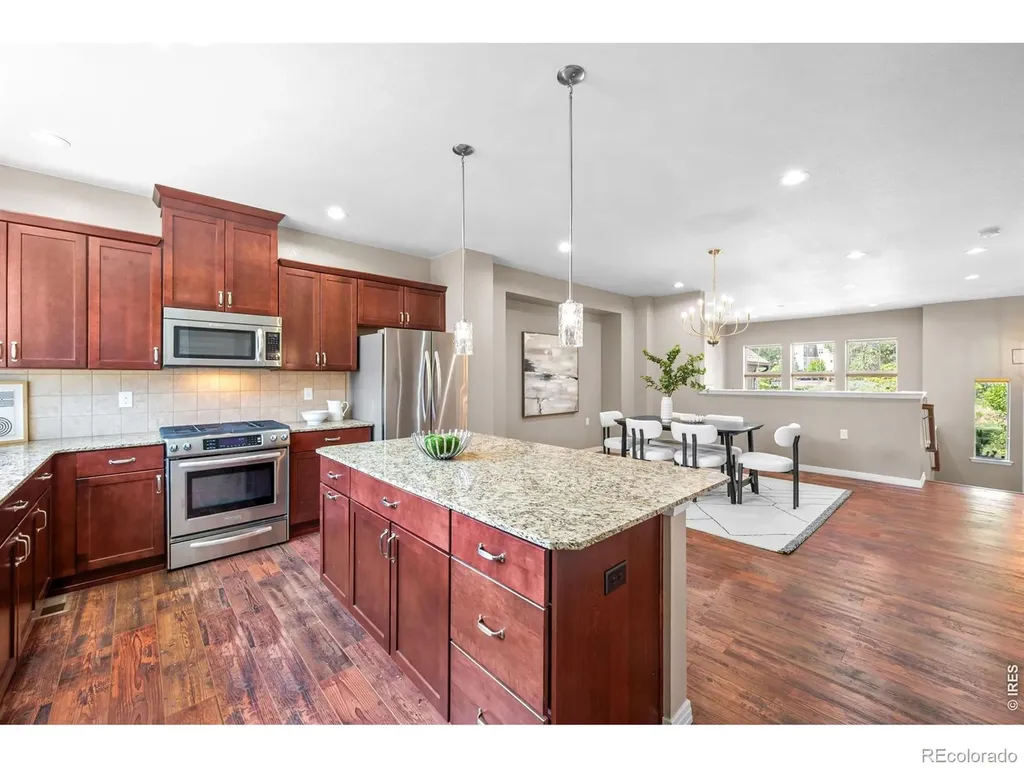 1814 Steel Street Louisville CO 80027