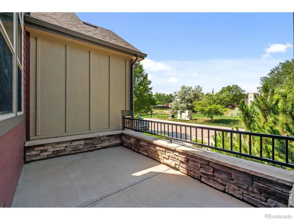 1814 Steel Street Louisville CO 80027