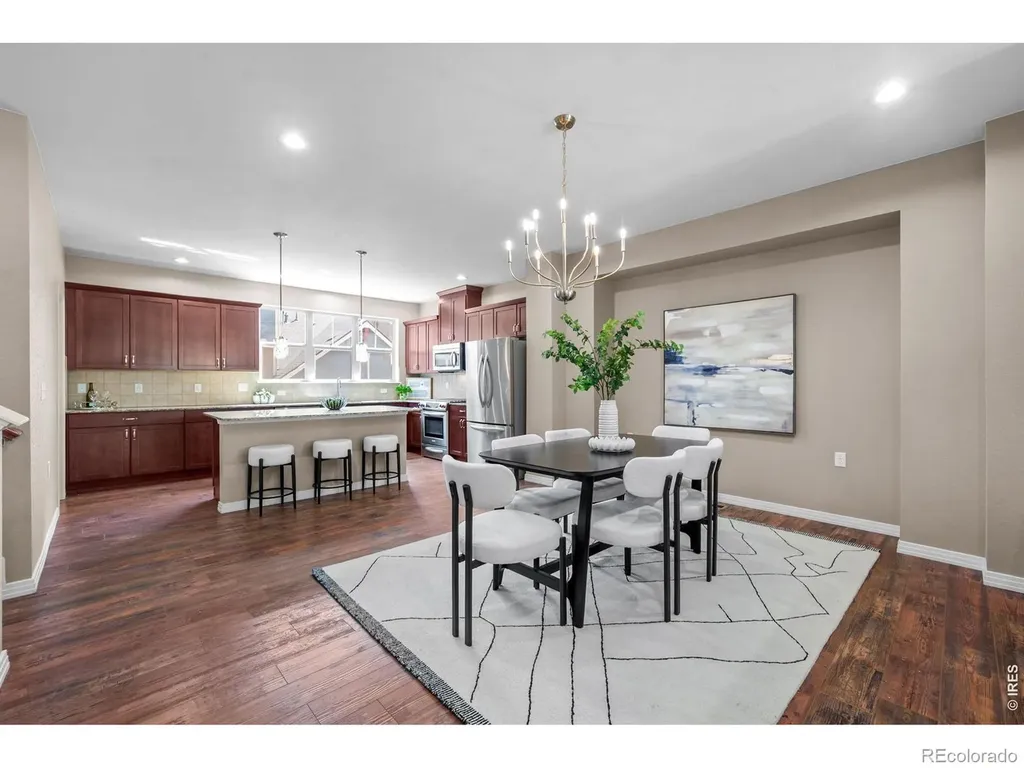 1814 Steel Street Louisville CO 80027
