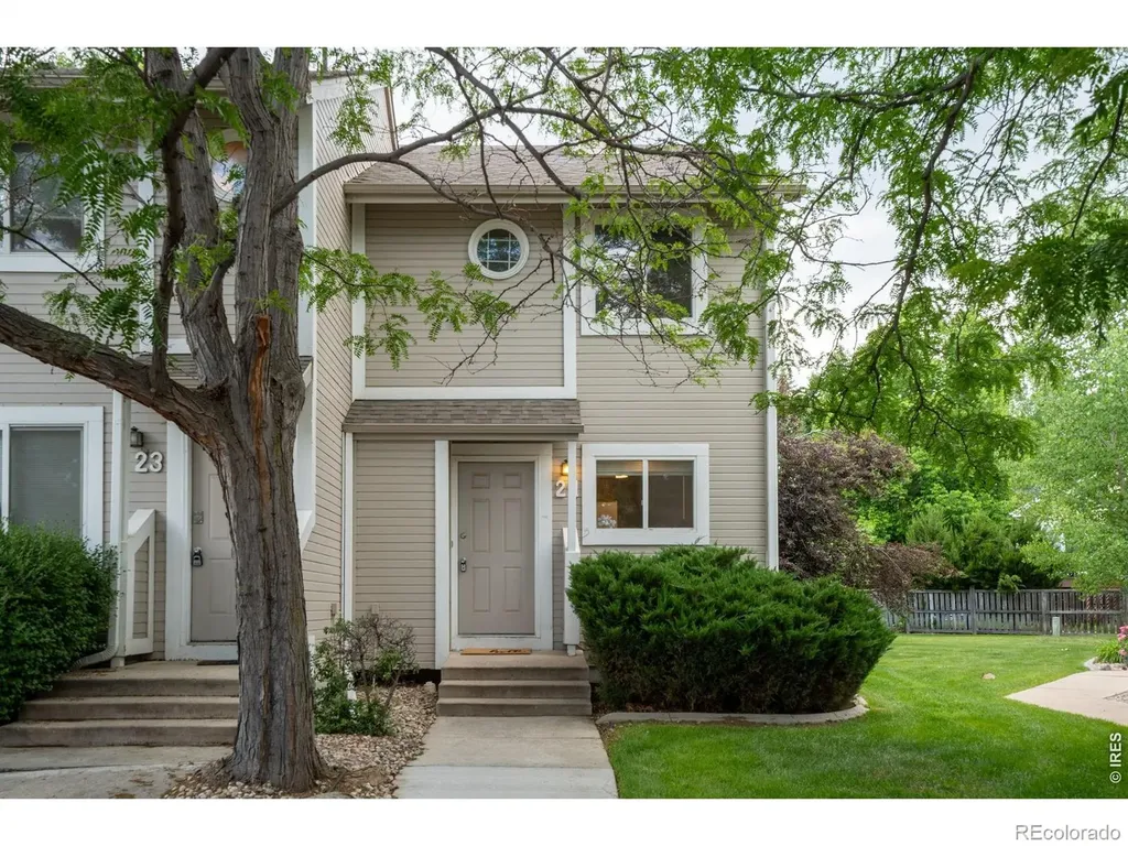 4255 Westshore Way Fort Collins CO 80525