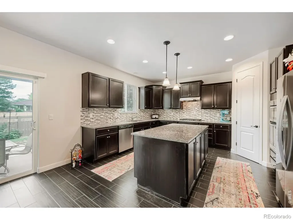 1507 Jackson Court Longmont CO 80501
