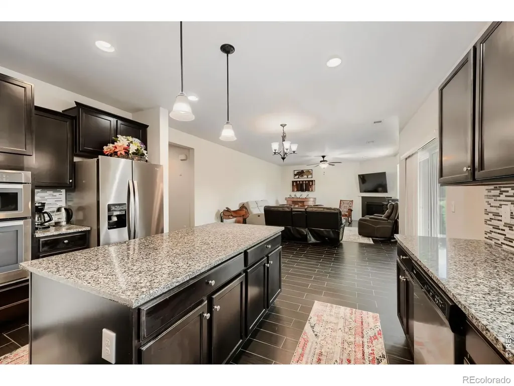 1507 Jackson Court Longmont CO 80501