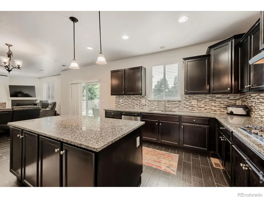 1507 Jackson Court Longmont CO 80501