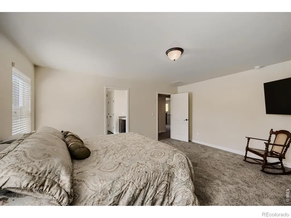 1507 Jackson Court Longmont CO 80501