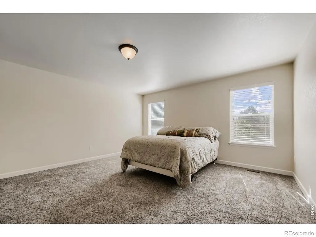 1507 Jackson Court Longmont CO 80501