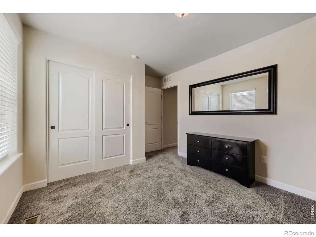 1507 Jackson Court Longmont CO 80501