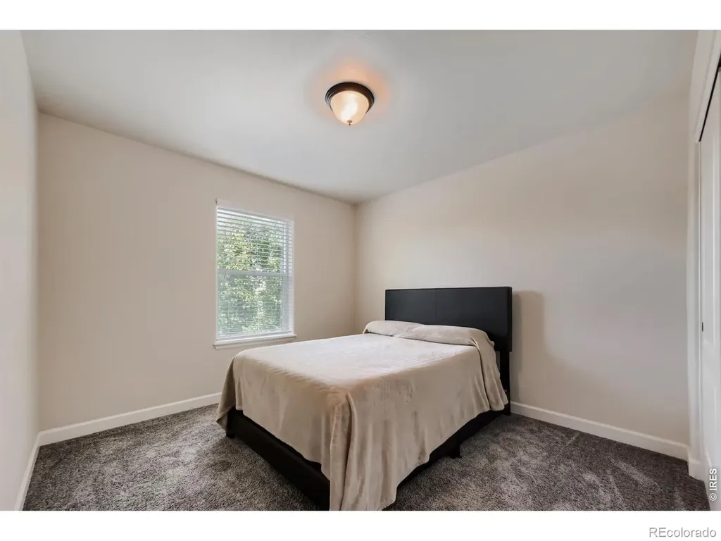 1507 Jackson Court Longmont CO 80501