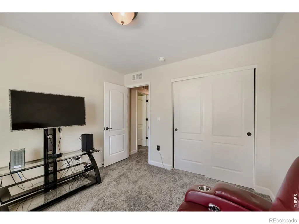 1507 Jackson Court Longmont CO 80501