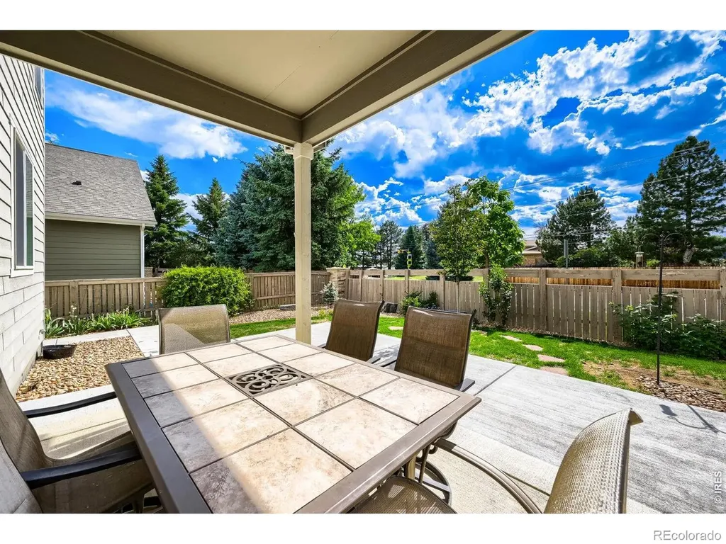 1507 Jackson Court Longmont CO 80501