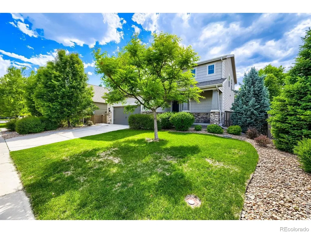 1507 Jackson Court Longmont CO 80501