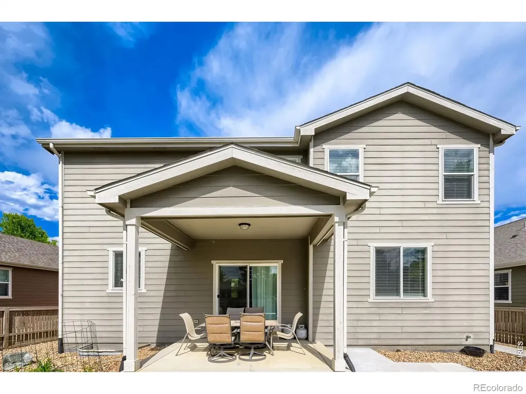1507 Jackson Court Longmont CO 80501