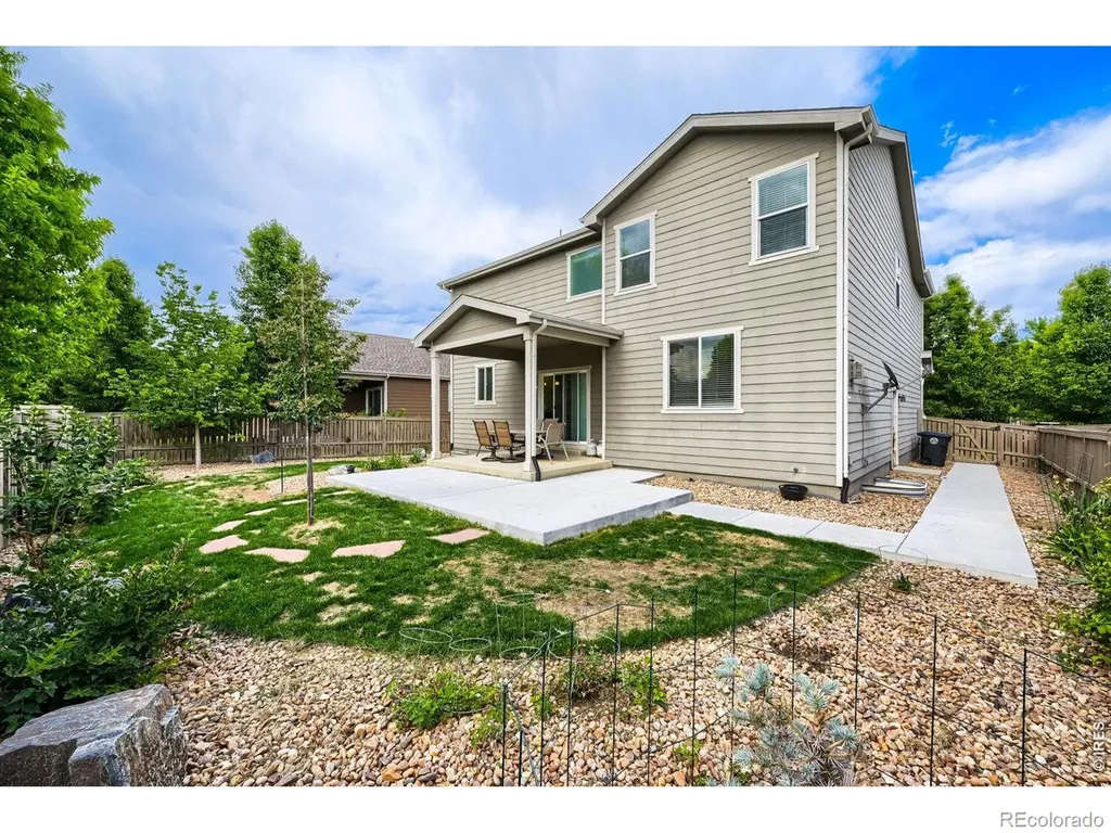 1507 Jackson Court Longmont CO 80501