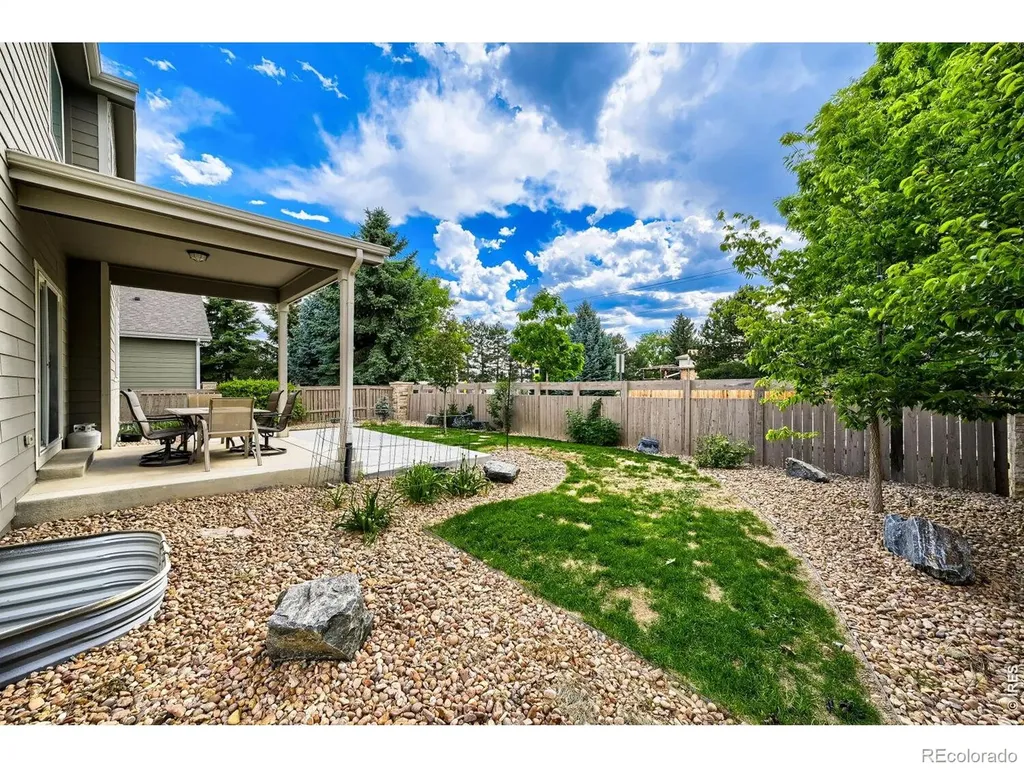 1507 Jackson Court Longmont CO 80501
