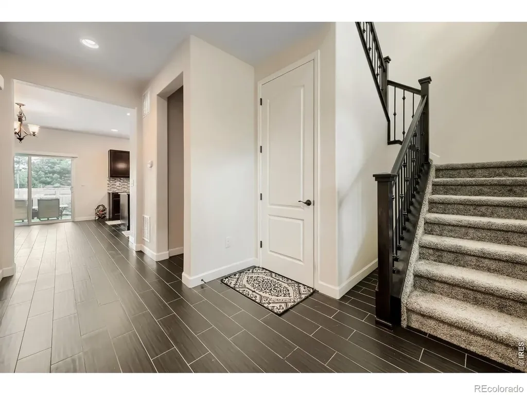 1507 Jackson Court Longmont CO 80501
