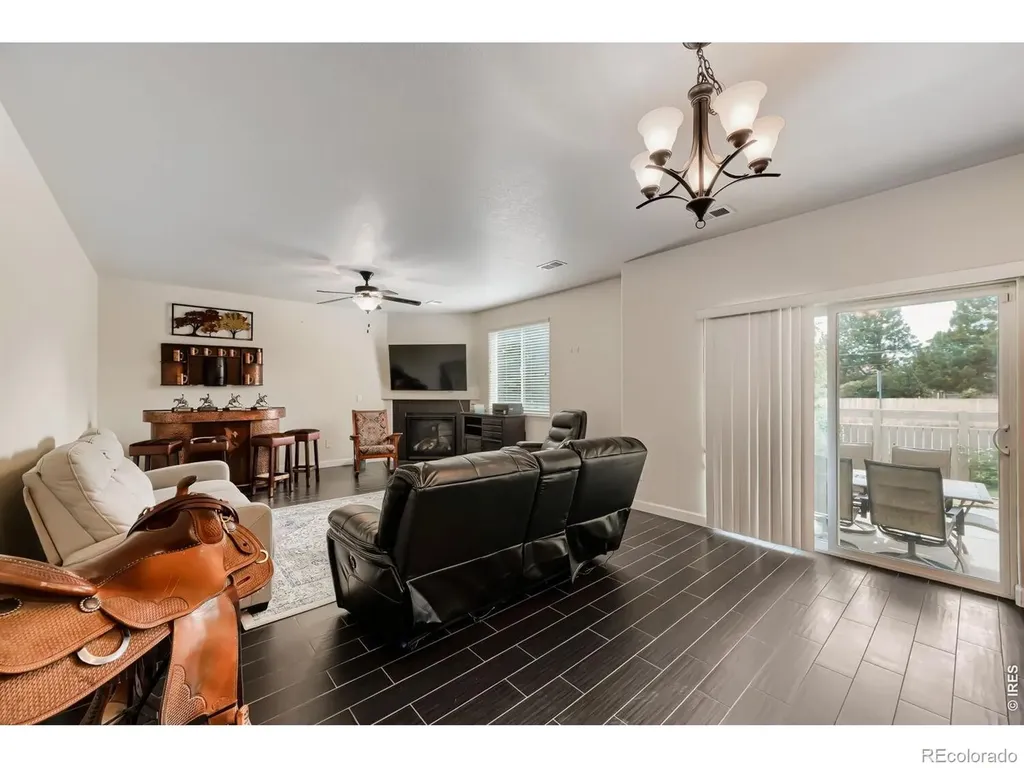 1507 Jackson Court Longmont CO 80501