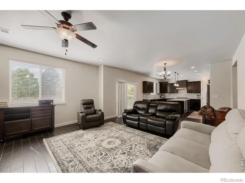 1507 Jackson Court Longmont CO 80501