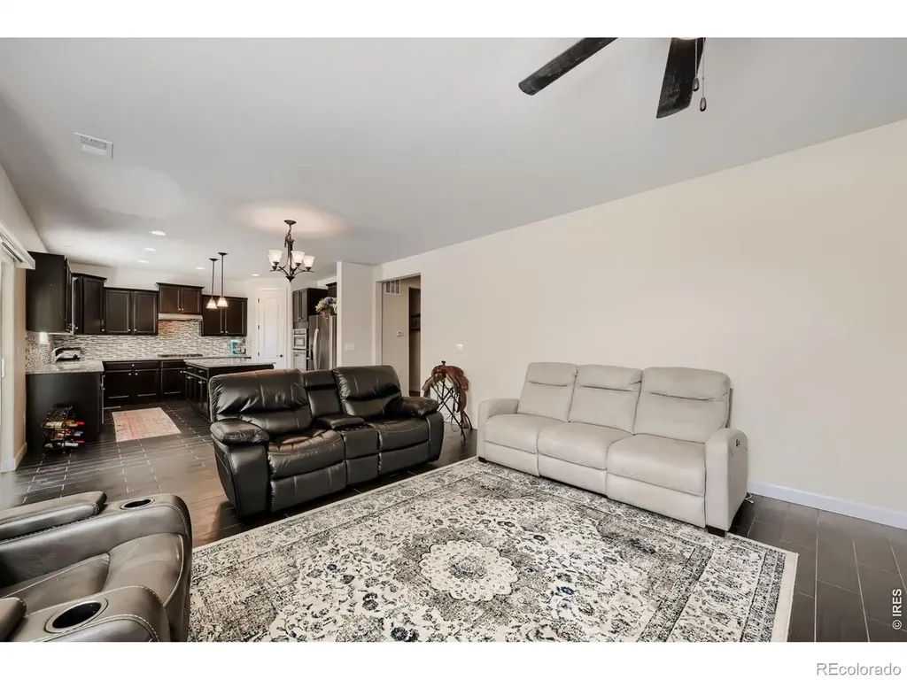 1507 Jackson Court Longmont CO 80501