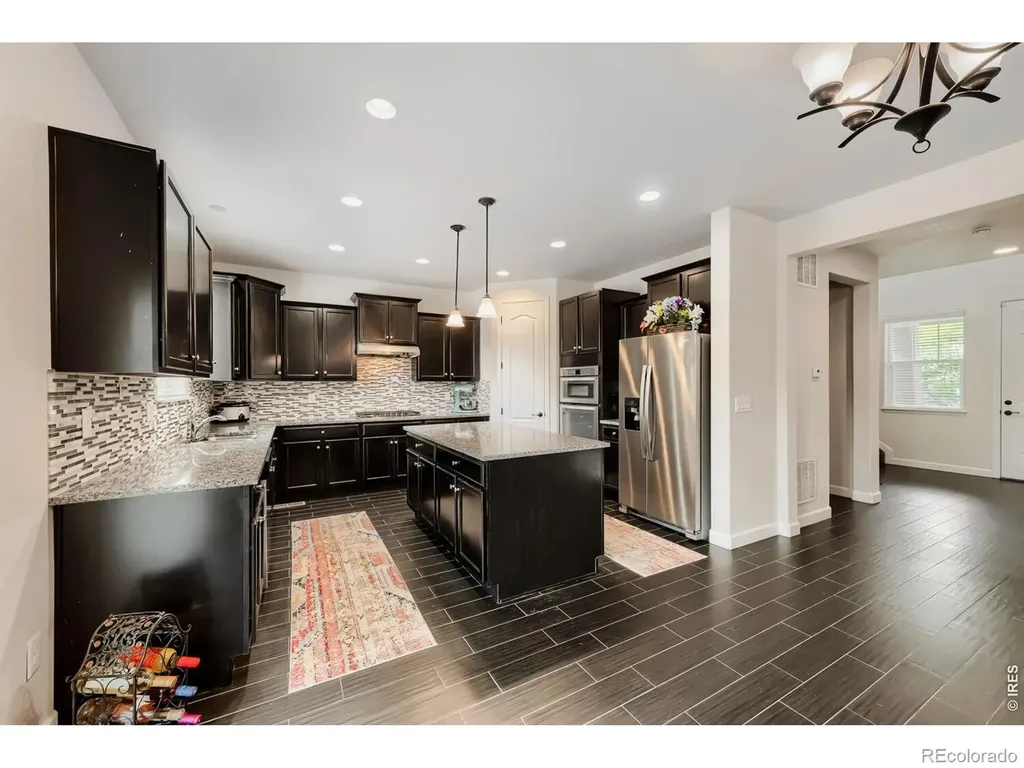 1507 Jackson Court Longmont CO 80501