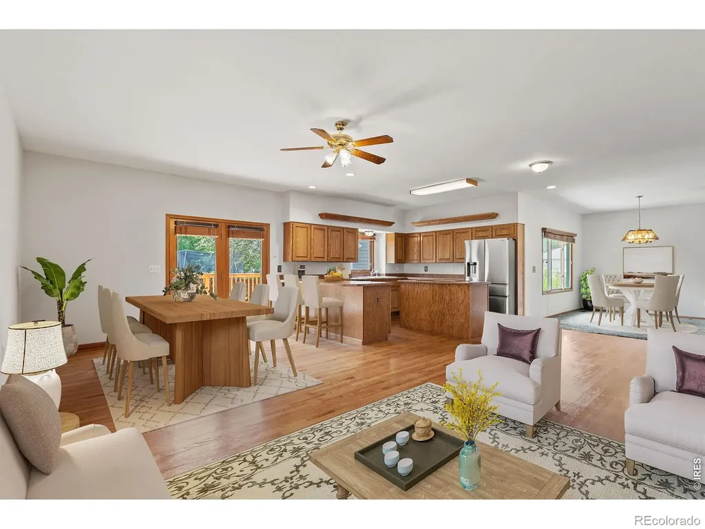 1051 Milner Avenue Loveland CO 80537