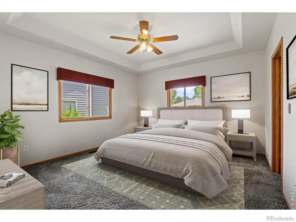 1051 Milner Avenue Loveland CO 80537