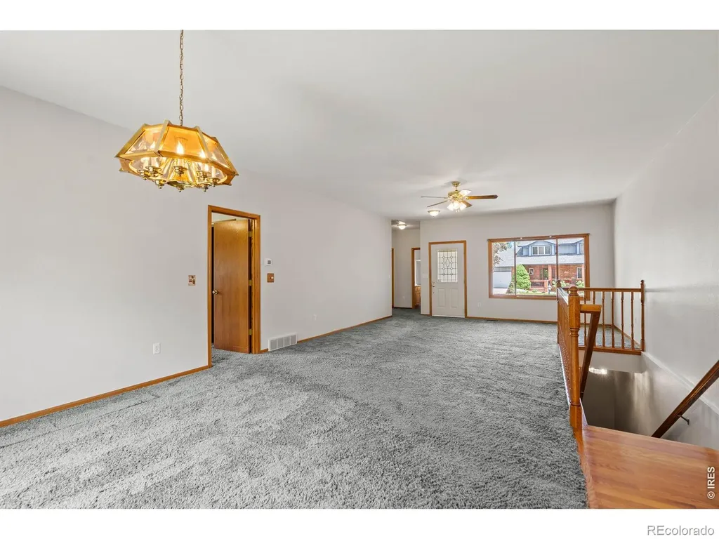 1051 Milner Avenue Loveland CO 80537