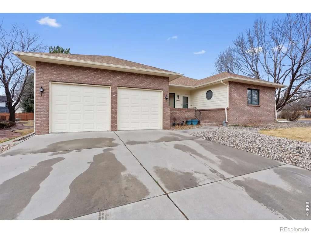 1051 Milner Avenue Loveland CO 80537