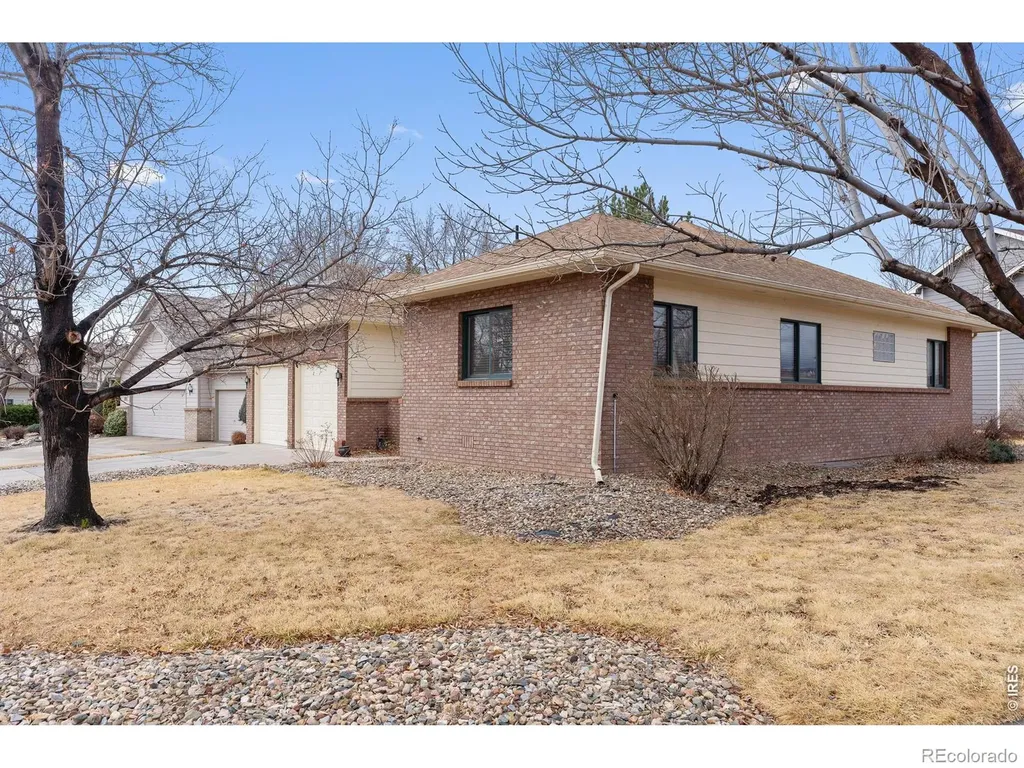 1051 Milner Avenue Loveland CO 80537