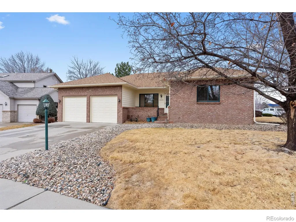 1051 Milner Avenue Loveland CO 80537