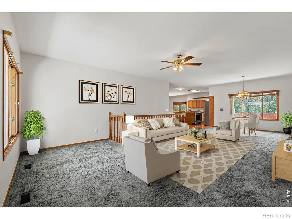 1051 Milner Avenue Loveland CO 80537