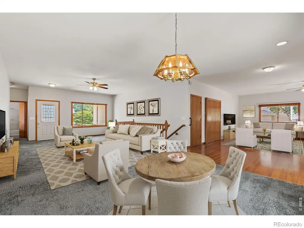 1051 Milner Avenue Loveland CO 80537