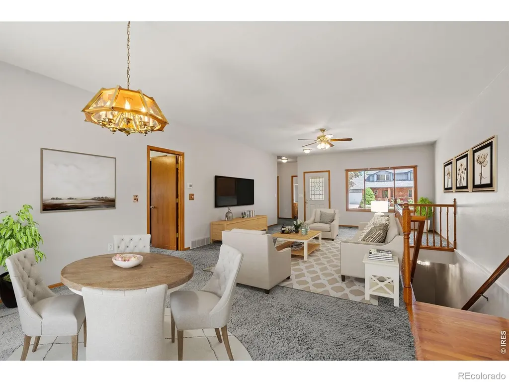 1051 Milner Avenue Loveland CO 80537