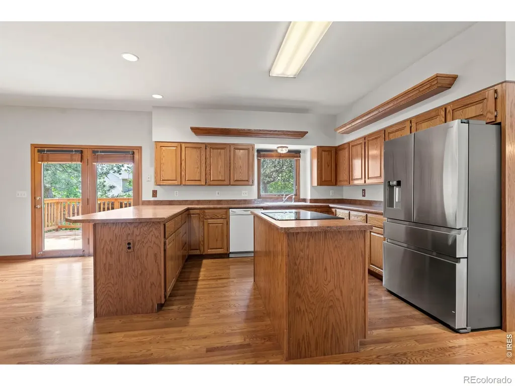 1051 Milner Avenue Loveland CO 80537