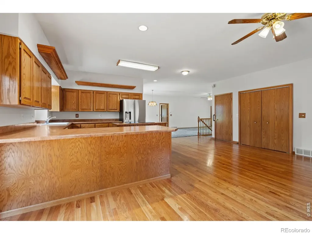 1051 Milner Avenue Loveland CO 80537