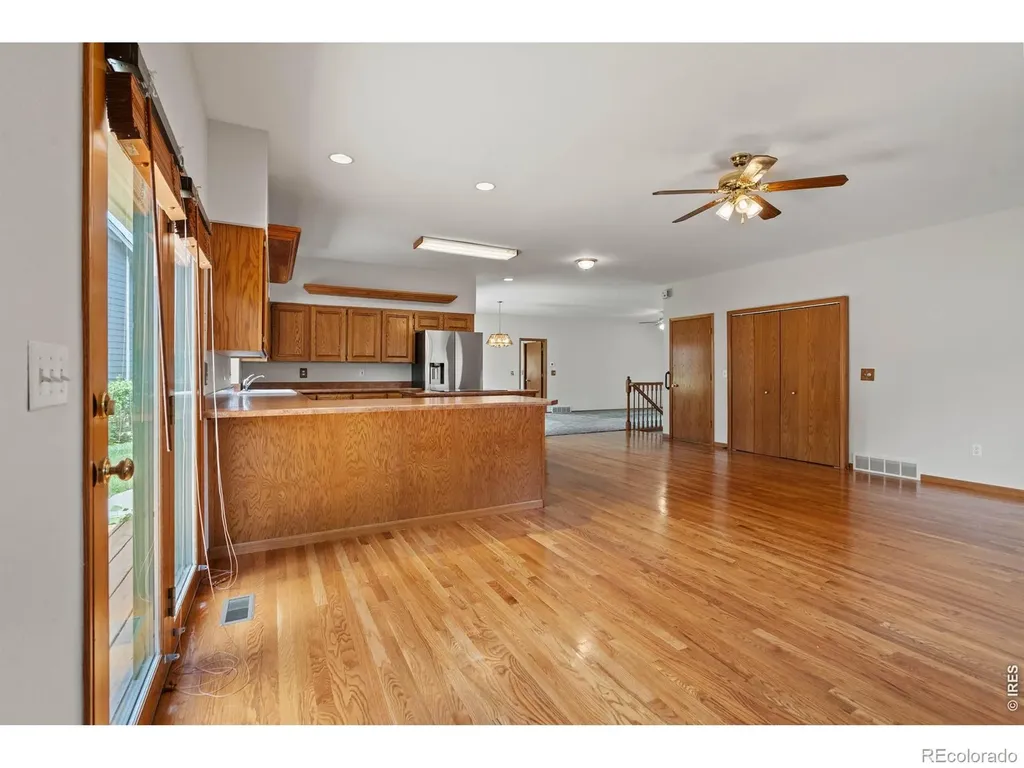 1051 Milner Avenue Loveland CO 80537