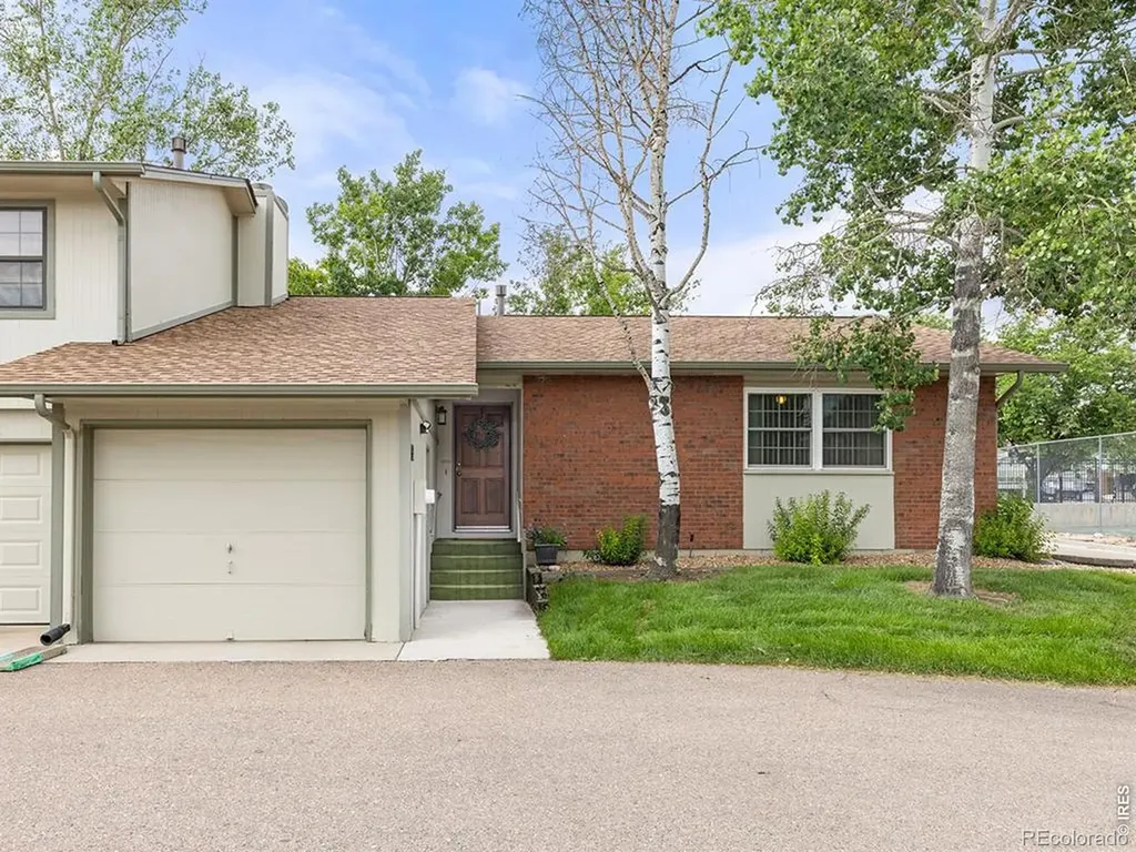 3405 W 16th Street Greeley CO 80634