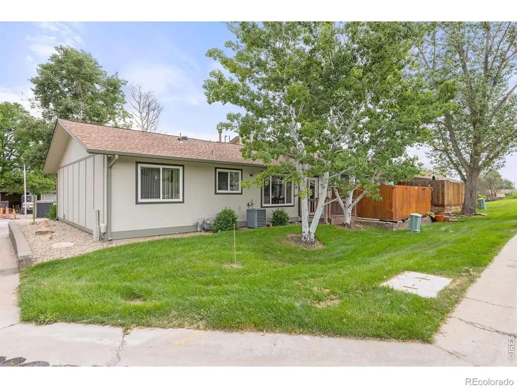3405 W 16th Street Greeley CO 80634