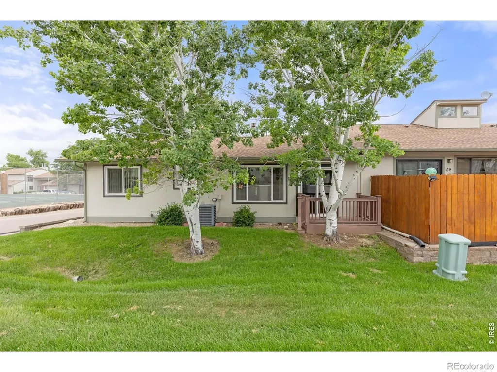 3405 W 16th Street Greeley CO 80634