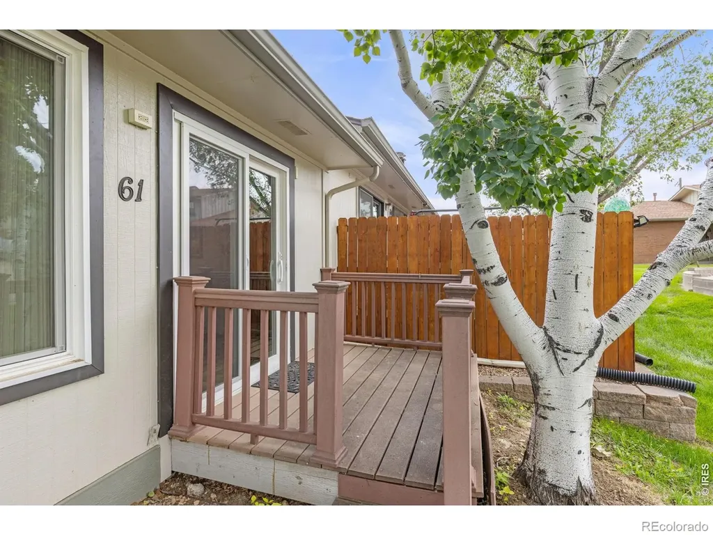 3405 W 16th Street Greeley CO 80634