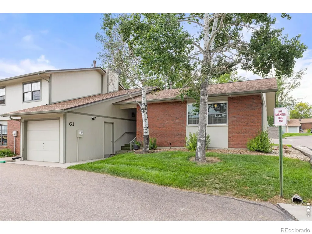 3405 W 16th Street Greeley CO 80634