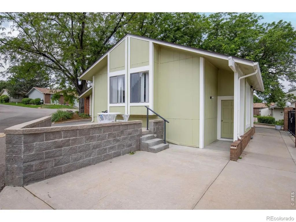 3405 W 16th Street Greeley CO 80634