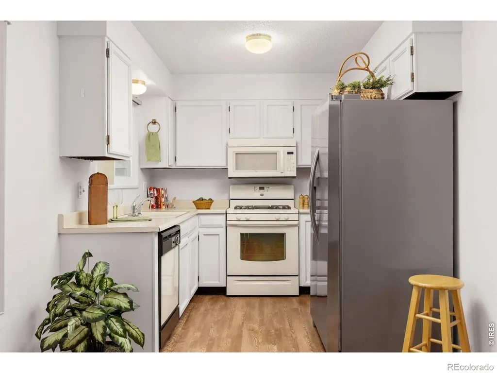 3405 W 16th Street Greeley CO 80634