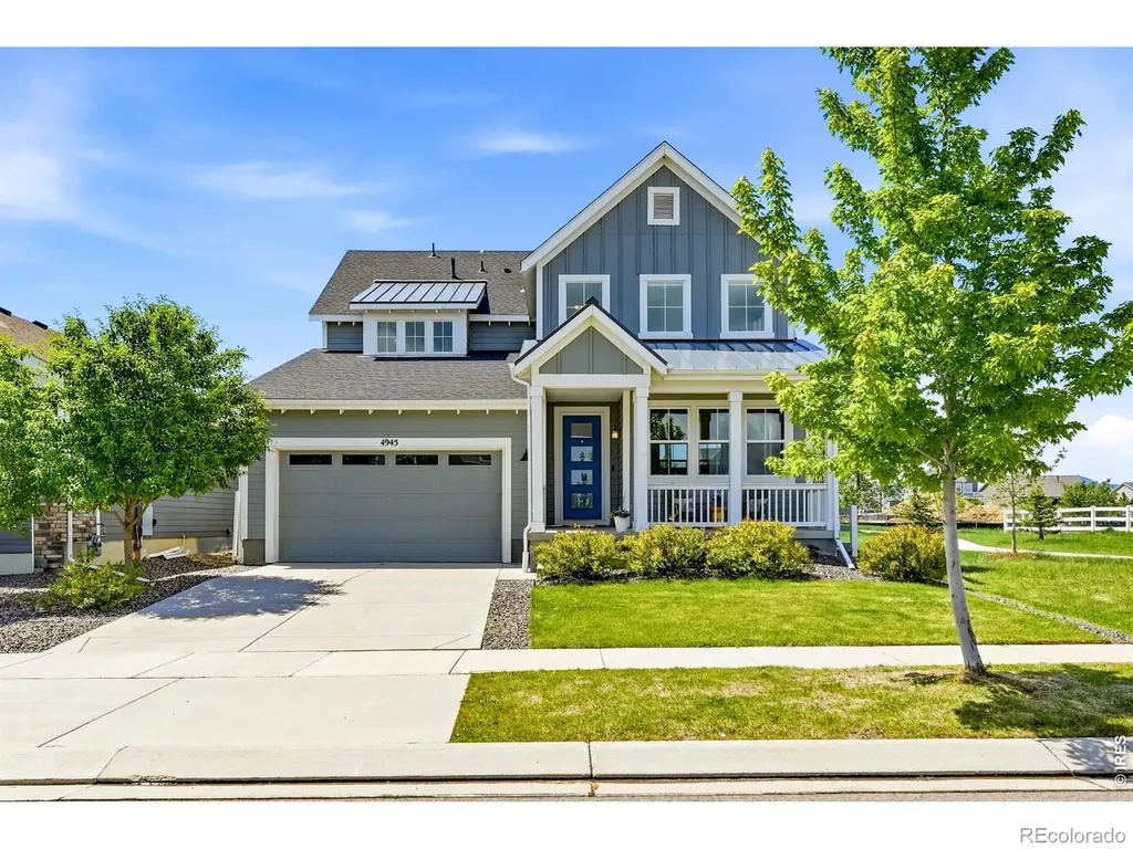 4945 Maxwell Avenue Longmont CO 80503