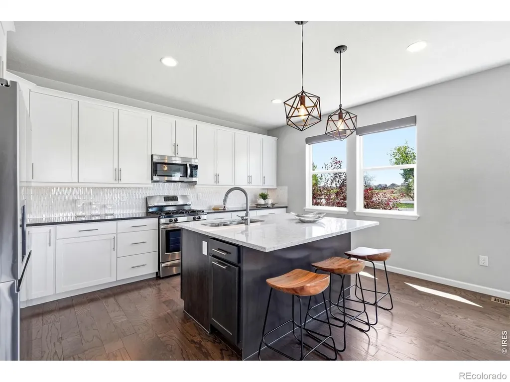 4945 Maxwell Avenue Longmont CO 80503