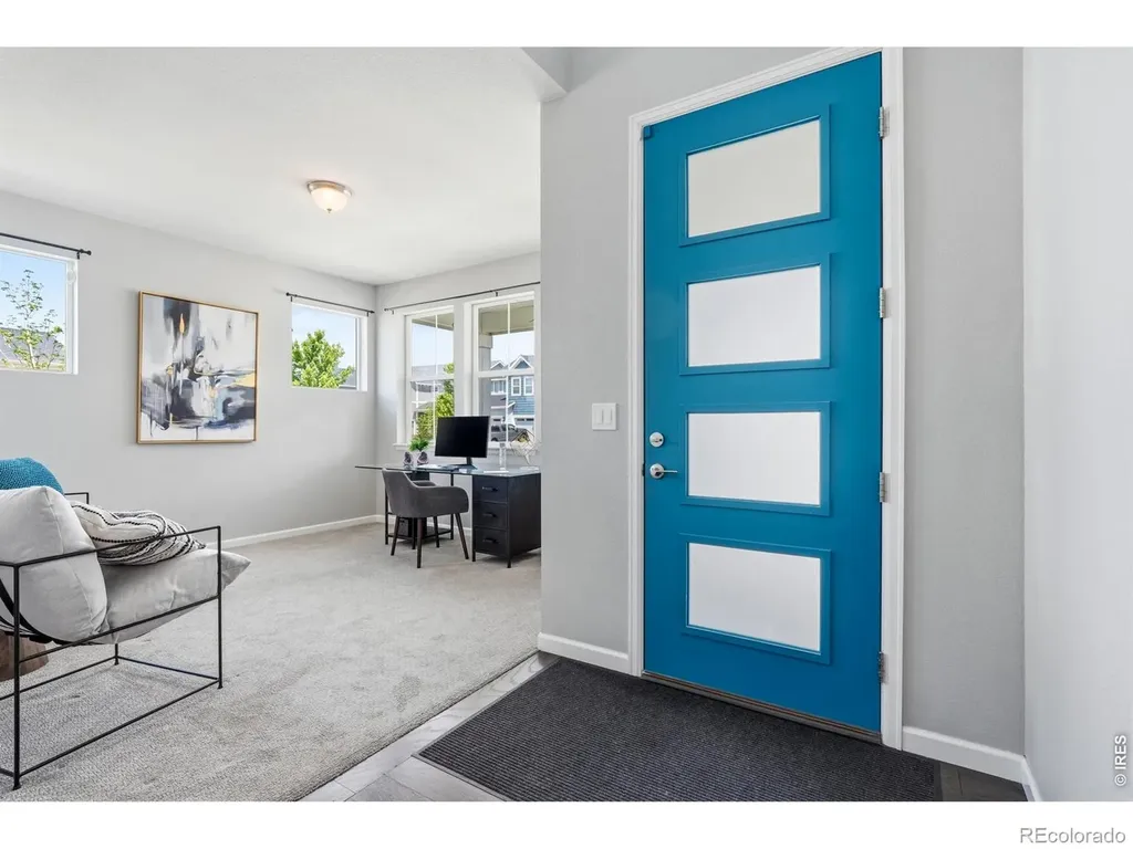 4945 Maxwell Avenue Longmont CO 80503